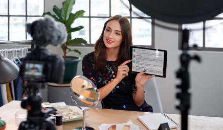  Selecting niche-relevant influencers with strong engagement and authentic audiences

